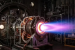 NASA Tests Plasma Engine for Mars Travel