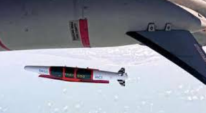 DRDO and IAF Conduct Maiden TARA Flight Trial