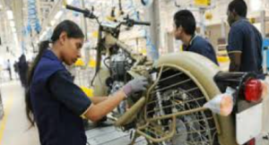 Royal Enfield to Set Up Manufacturing Hub in Andhra Pradesh