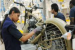 Royal Enfield to Set Up Manufacturing Hub in Andhra Pradesh