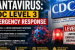 US CDC Classifies Hantavirus Outbreak as Level 3