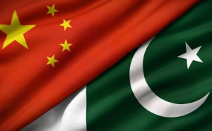 China Confirms Technical Support to Pakistan