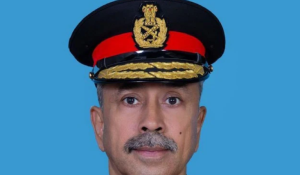 Lt Gen N S Raja Subramani Appointed India’s Next CDS