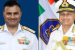Vice Admiral Krishna Swaminathan Appointed Next Navy Chief