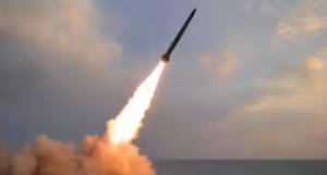 India Conducts Maiden Test of Nuclear-Capable ICBM