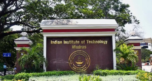 IIT Madras Launches Deep-Tech Research Hub in California