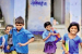 India Achieves Zero Primary Dropout Rate in Jharkhand