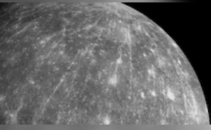 James Webb Telescope studies rocky exoplanet LHS 3844 b