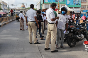 Bihar Launches One-Time Traffic Challan Settlement Scheme