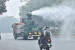 Government Launches Road RADAR to Track Air Pollution Sources