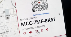 India Post Rolls Out DigiPIN Digital Address System