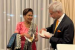 India Signs Eight MoUs with Trinidad and Tobago