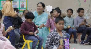 Delhi Launches Aftercare Scheme for Young Persons