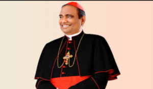 National Federation of Churches in India formed