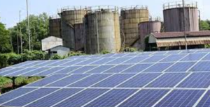 India Adds Record 44 GW Solar Capacity in 2025