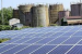 India Adds Record 44 GW Solar Capacity in 2025