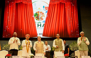 ICMR, ICAR Launch SEHAT Initiative