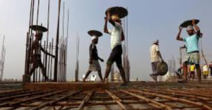 Centre Notifies 1% Construction Welfare Cess