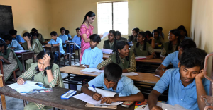 Kartavya-KAAMS App for School Attendance