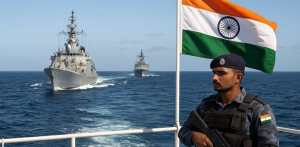 India Plans Defence Expansion Across Indo-Pacific by 2047