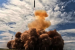 Russia Tests Sarmat Nuclear Missile