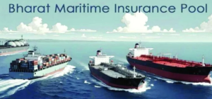 India Launches Bharat Maritime Insurance Pool
