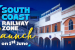 South Coast Railway Zone Begins Operations in Visakhapatnam