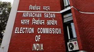 ECI Launches Phase III of Special Intensive Revision