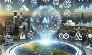 IMD Launches AI Weather Forecasting Products