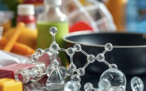 PFAS Detected in 98.8% of Human Blood Samples