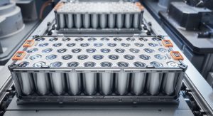 India EV Battery Demand May Reach 200 GWh by 2032