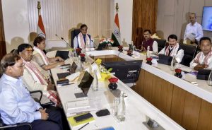Assam Cabinet Approves Draft Uniform Civil Code Bill
