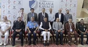 Kalam & Kavach 3.0 Inaugurated in New Delhi