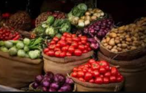 India’s Wholesale Inflation Rises to 8.3%
