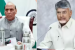 Rajnath Singh, Chandrababu Naidu Lay Foundation Stone for AMCA Project