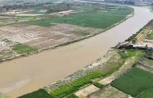 Uttar Pradesh Launches River Rejuvenation Initiative