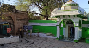 Madhya Pradesh High Court Declares Bhojshala Complex a Temple