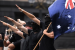 Australia Bans National Socialist Network Under Anti-Hate Law