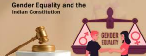 Article 25 and Gender Equality