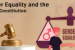 Article 25 and Gender Equality