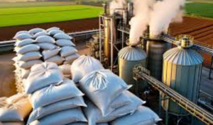 FACT Starts Di-Ammonium Phosphate Production