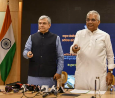 राजस्थान का पहला सेमीकंडक्टर क्लस्टर भिवाड़ी में शुरू