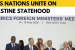 BRICS Backs Independent State of Palestine