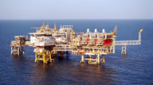 India Launches Major Offshore Oil and Gas Survey