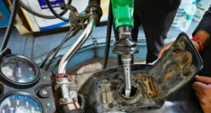 India Revises Export Duties on Petrol and Diesel