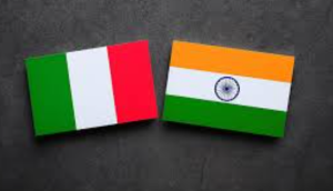 IN-SPACe Leads Indian Space-Tech Delegation to Italy