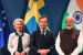 India, Sweden Elevate Ties to Strategic Partnership
