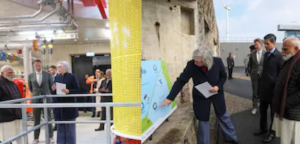 India, Netherlands Sign Pact for Kalpasar Project