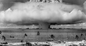 Pokhran Nuclear Tests and Operation Smiling Buddha