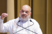 Amit Shah Flags Off 400 Dial 112 Vehicles in Chhattisgarh